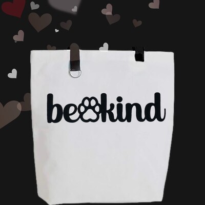 Kindness Totes - image3